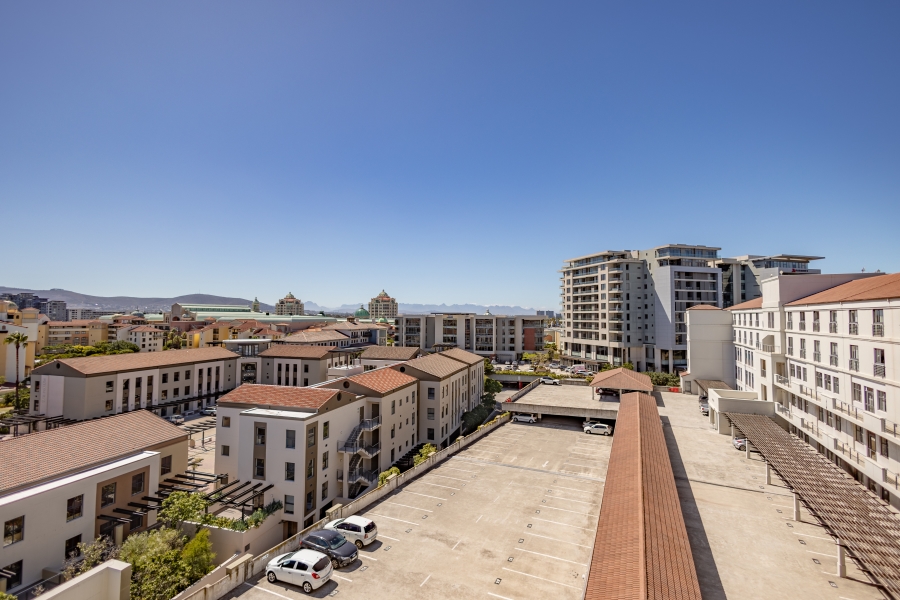 1 Bedroom Property for Sale in Century City Western Cape